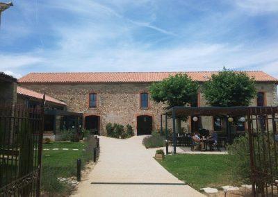 Mariage dans les Alpes-de-Haute-Provence
